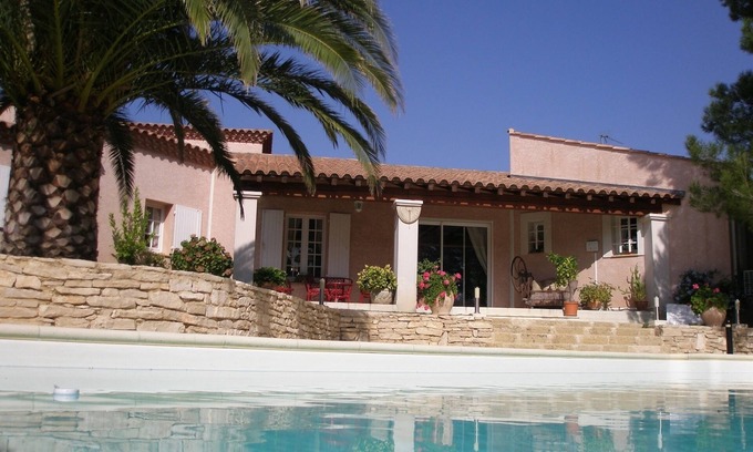 Beaucaire Casa | Casa / villa / chalet - Beaucaire