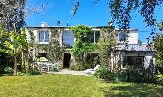 Saint-Marc Casa | Casa / villa / chalet - Brest
