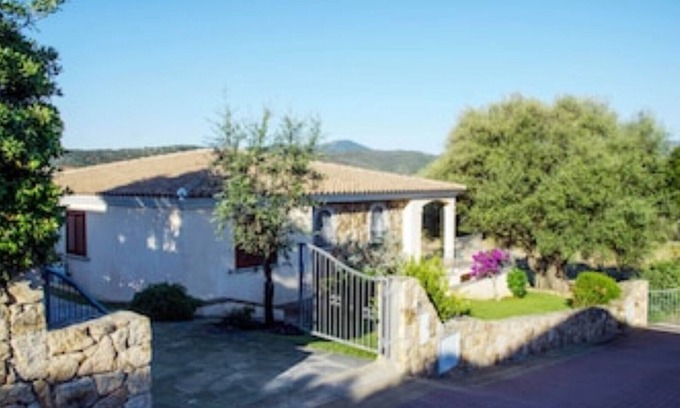 Tanaunella Casa | Casa / villa / chalet - Budoni