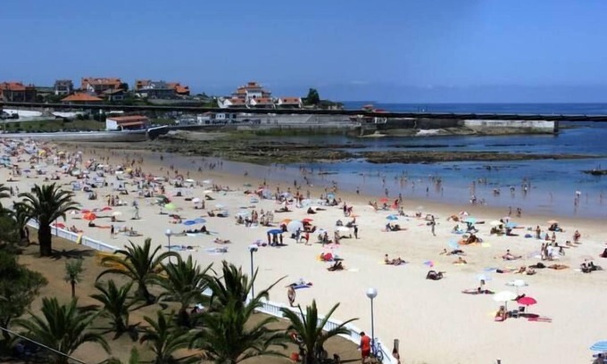 Cabezón de la Sal Casa | casa en Cantabria mar y montaña