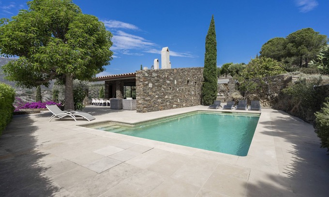 Cadaqués Villa | Casa / villa / chalet - Cadaques