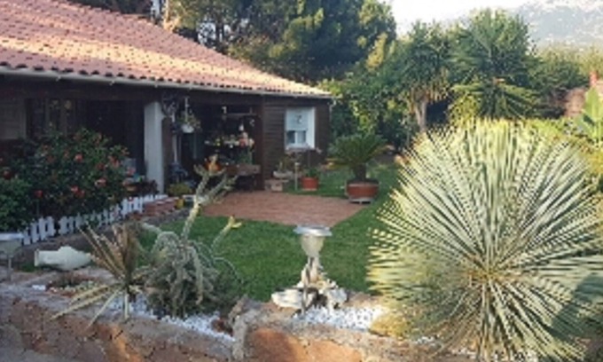 Calenzana Casa | Casa / villa / chalet - CALENZANA