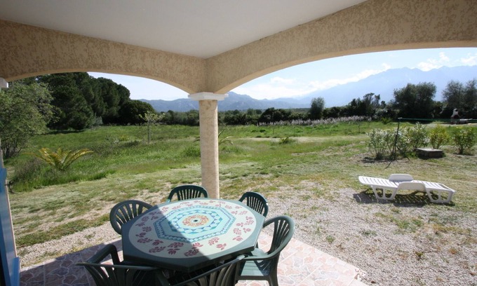 Calvi Casa | casa / villa / chalet - Calvi