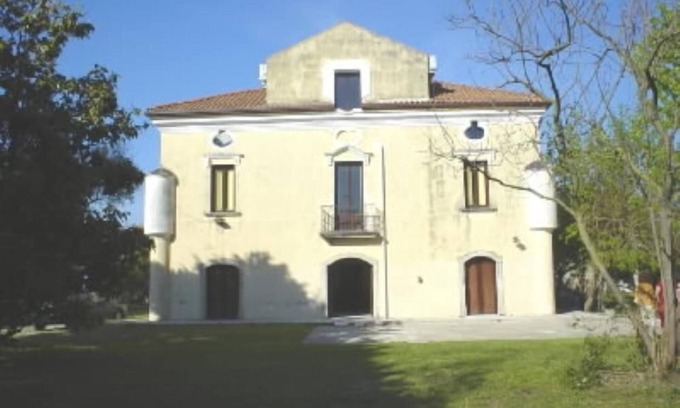 Capaccio Scalo Casa | casa / villa - CAPACCIO
