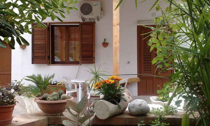 Capaci Villa | Casa / villa / chalet - Capaci