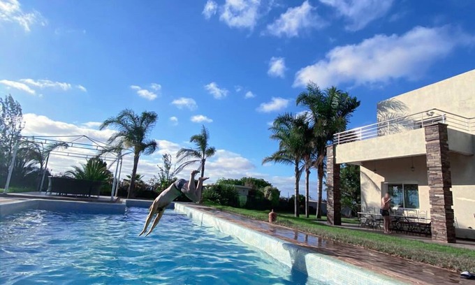 Lakhyayeta Villa | Casa / villa / chalet - Casablanca