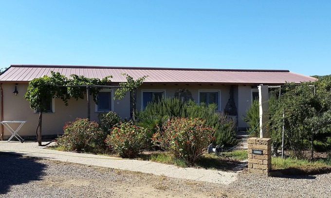 Castiadas Casa | casa / villa - Castiadas