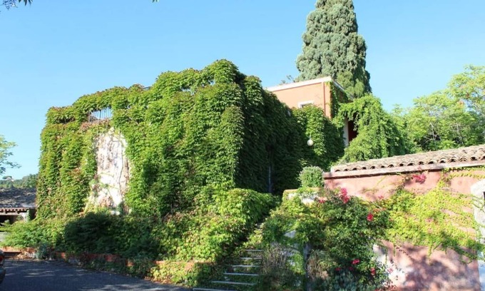Aci Catena Casa | casa / villa / chalet - Catania - Acireale