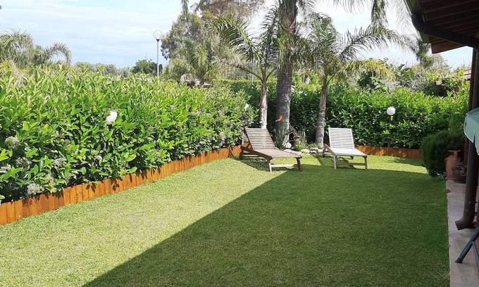 Piana Calzata Villa | Casa / villa / chalet - Cefalù