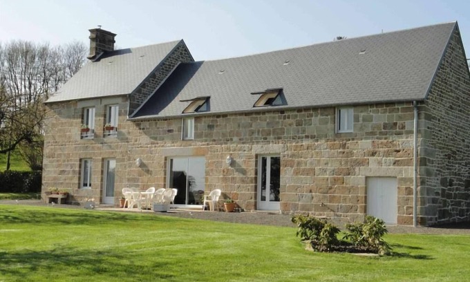 Champ-du-Boult Casa | Casa / villa / chalet - Champ du Boult