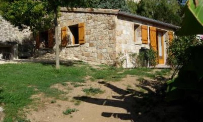 Chambonas Casa | Casa / villa / chalet - Chambonas