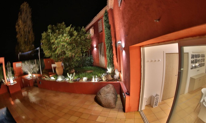 Le Ricanto Casa | casa / villa - Corse - Casa con jardín