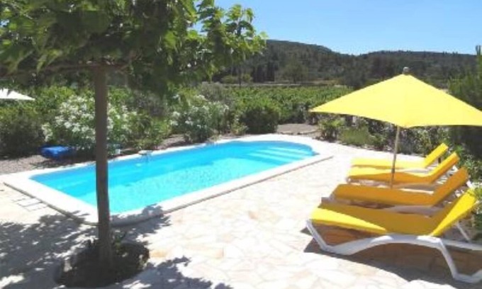 Coustouge Casa | Casa / villa / chalet - Coustouge