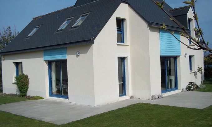 Erquy Casa | Casa / villa / chalet - Erquy