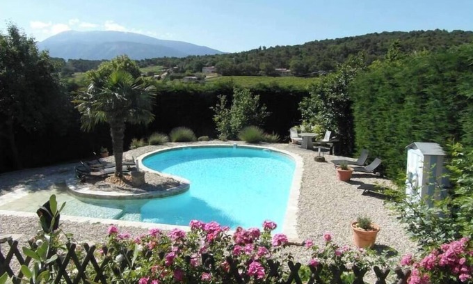 Faucon Villa | Casa / villa / chalet - FAUCON