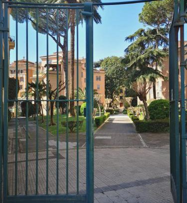 San Giovanni Cama Y Desayuno | House Villa Fiorelli