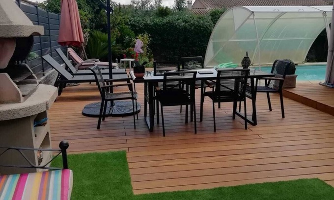Florensac Casa | Casa / villa / chalet - Florensac