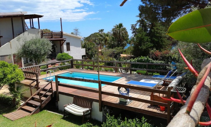 Fontane Bianche Casa | Casa / villa / chalet - Fontane Bianche