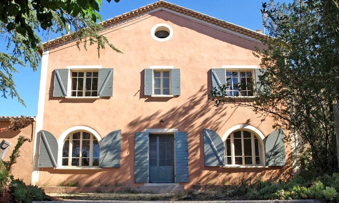 Fox-Amphoux Casa | Casa / villa / chalet - FOX AMPHOUX