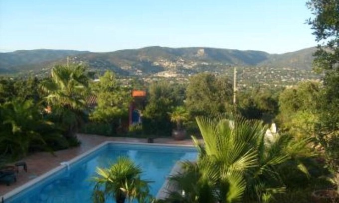 Bormes-Les-Mimosas Casa | Casa / villa / chalet - BORMES LES MIMOSAS