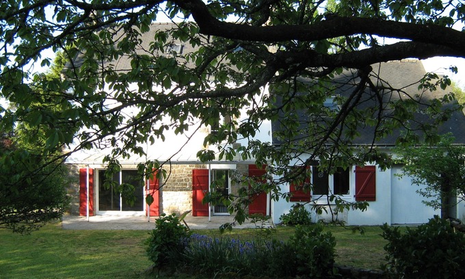 La Trinite-sur-Mer Casa | Casa / villa / chalet - La Trinité-sur-Mer