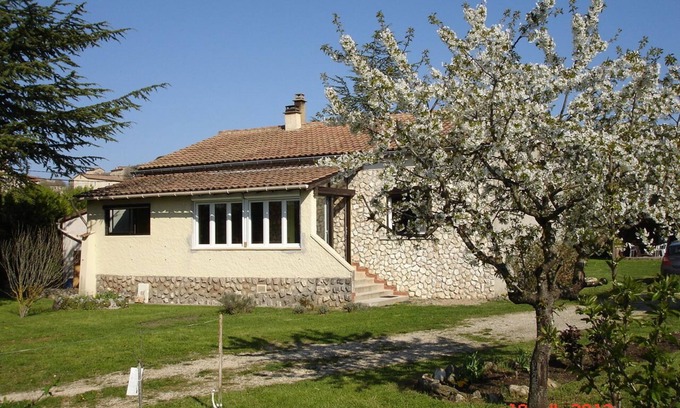 Labastide-de-Virac Casa | Casa / villa / chalet - Labastide de virac