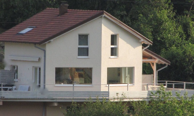 Neuviller-la-Roche Casa | Casa / villa / chalet - NEUVILLER LA ROCHE