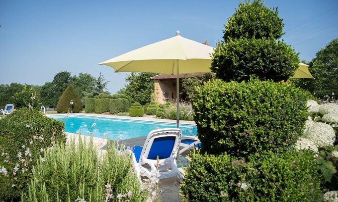 Saint-Avit-Senieur Casa | Casa / villa / chalet - Saint Avit Senieur