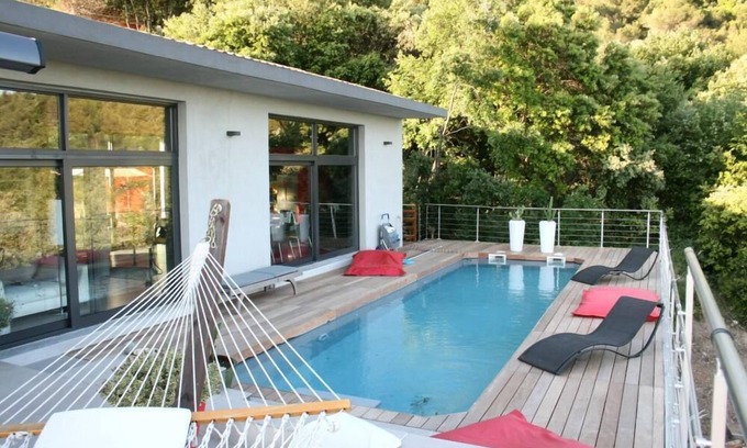 Tourrettes-sur-Loup Casa | Casa / villa / chalet - Tourrettes-sur-Loup