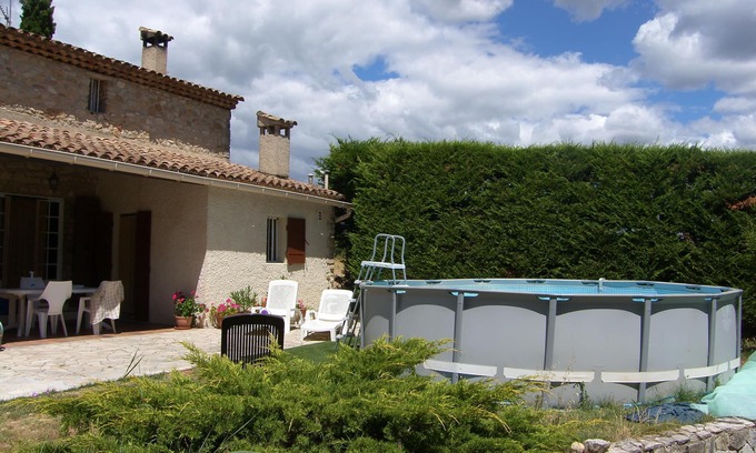 Grambois Casa | Casa / villa / chalet - Grambois