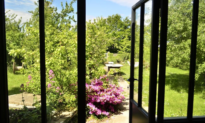 Groix Casa | Casa / villa / chalet - Groix