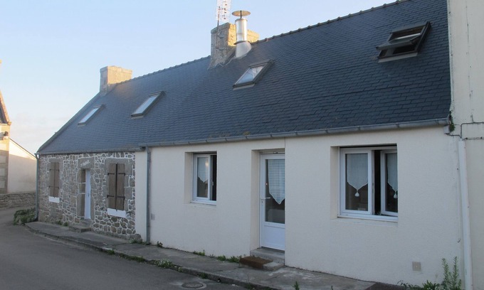 Ile-de-Batz Casa | casa / villa - Ile de Batz