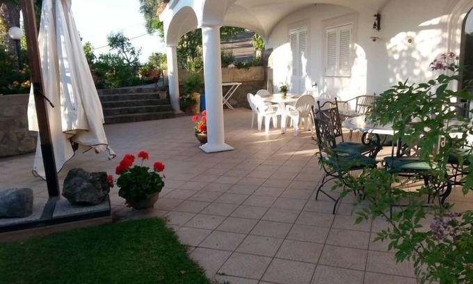 Casamicciola Terme Casa | Casa / villa / chalet - Casamicciola Terme