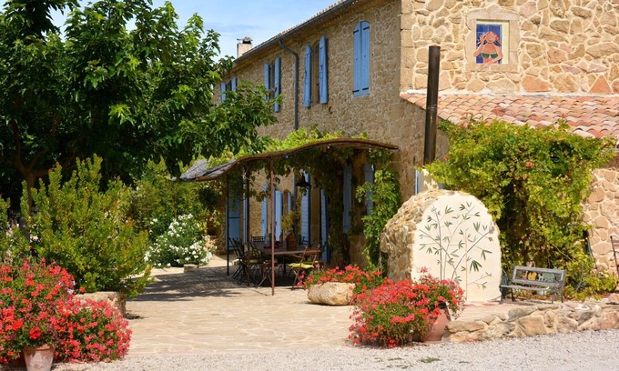Jouques Casa | casa / villa / chalet - Jouques