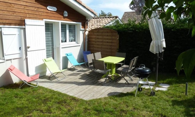 Claouey Casa | Casa / villa / chalet - Lège-Cap-Ferret
