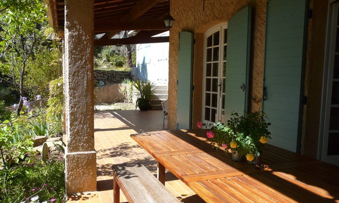 La Cadiere-d'Azur Casa | Casa / villa / chalet - La Cadière