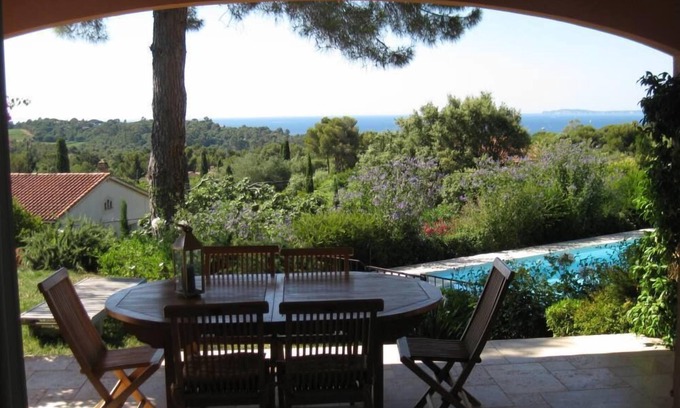 La Croix-Valmer Casa | Casa / villa / chalet - La croix valmer