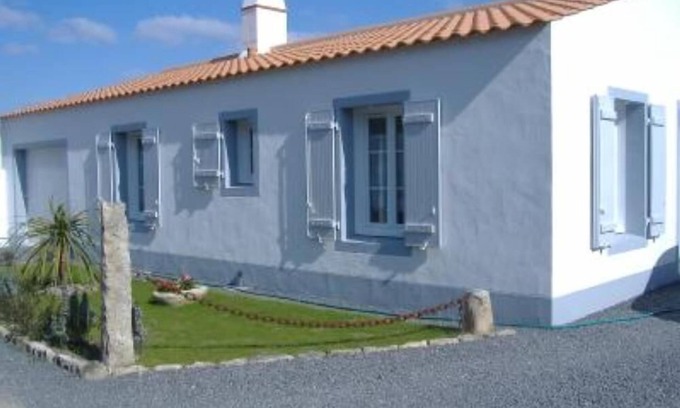 La Gueriniere Casa | Casa / villa / chalet - La Guérinère