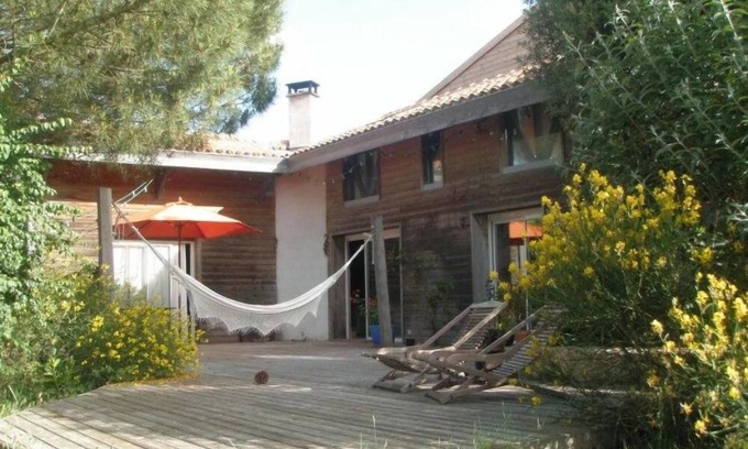 Lagord Casa | Casa / villa / chalet - La Rochelle Lagord