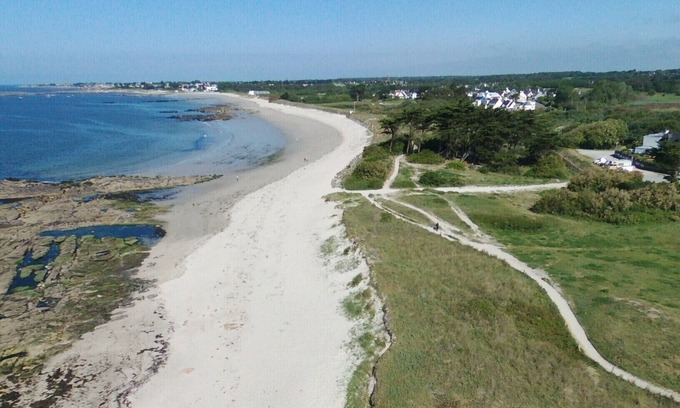 Larmor-Plage Casa | casa / villa / chalet - LARMOR PLAGE