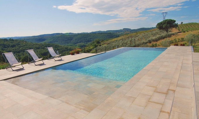 Lastra a Signa Villa | Casa / villa / chalet - Lastra a Signa