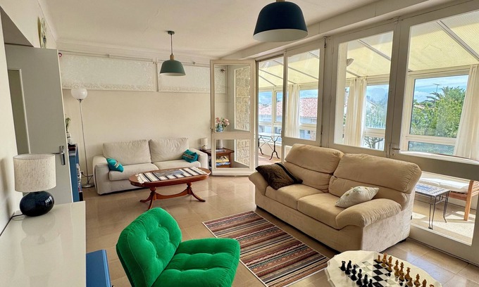 Chateau-d'Olonne Villa | Casa / villa / chalet - Le Château d'Olonne