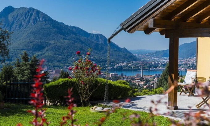 Lecco Villa | Casa / villa / chalet - Lecco