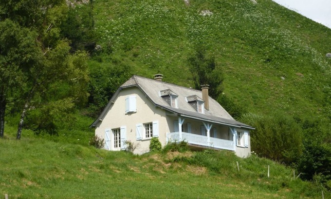 Lescun Casa | Casa / villa / chalet - Lescun
