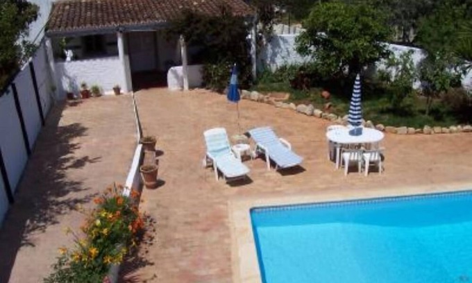 Apra Casa | Casa / villa / chalet - Loulé