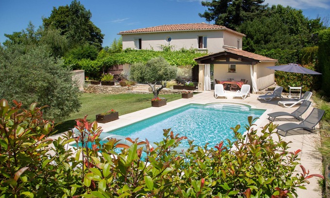 Malaucene Casa | casa / villa - Malaucène