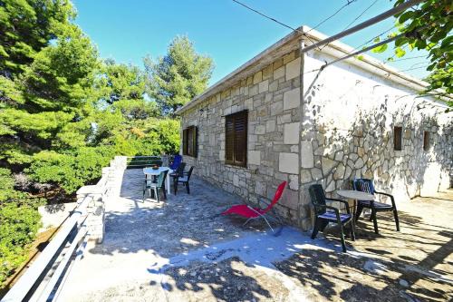 Necujam Casa | House Villa Marijeta