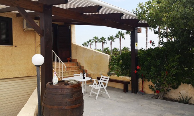 Marsala Villa | Casa / villa / chalet - Marsala
