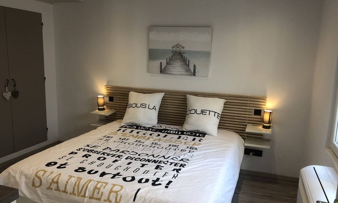 Marseillan Apartamento | Casa / villa / chalet - Marseillan