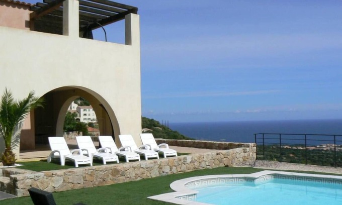 Monticello Villa | Casa / villa / chalet - MONTICELLO